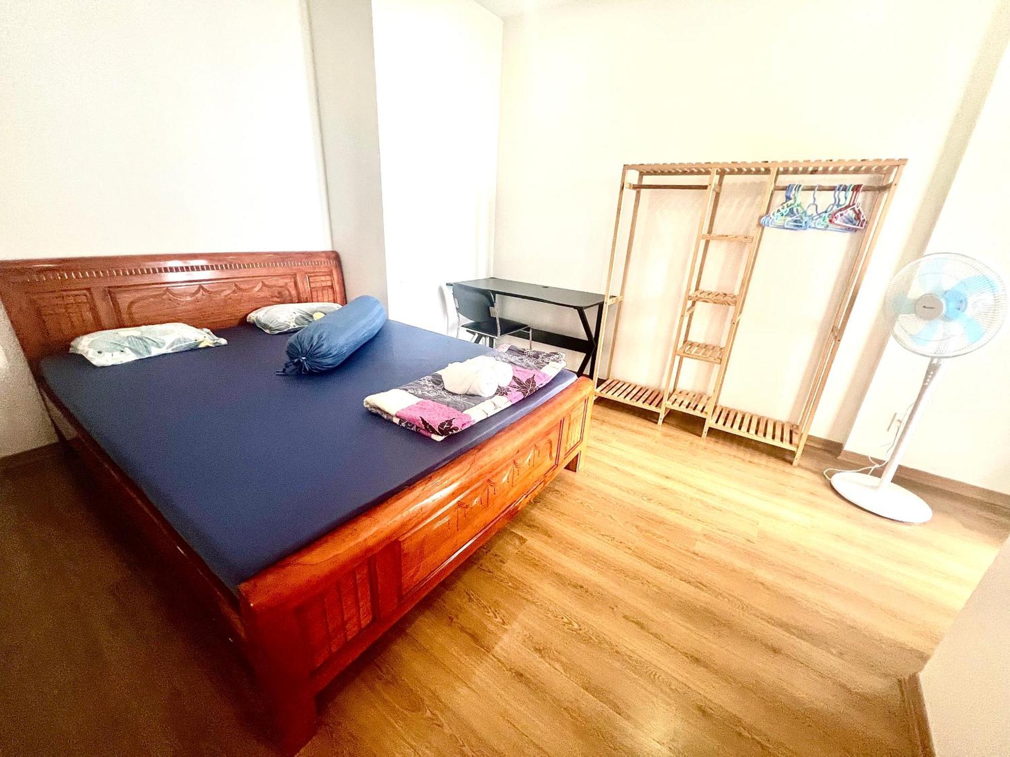 The Western Capital 3 Bedrooms Apartment *