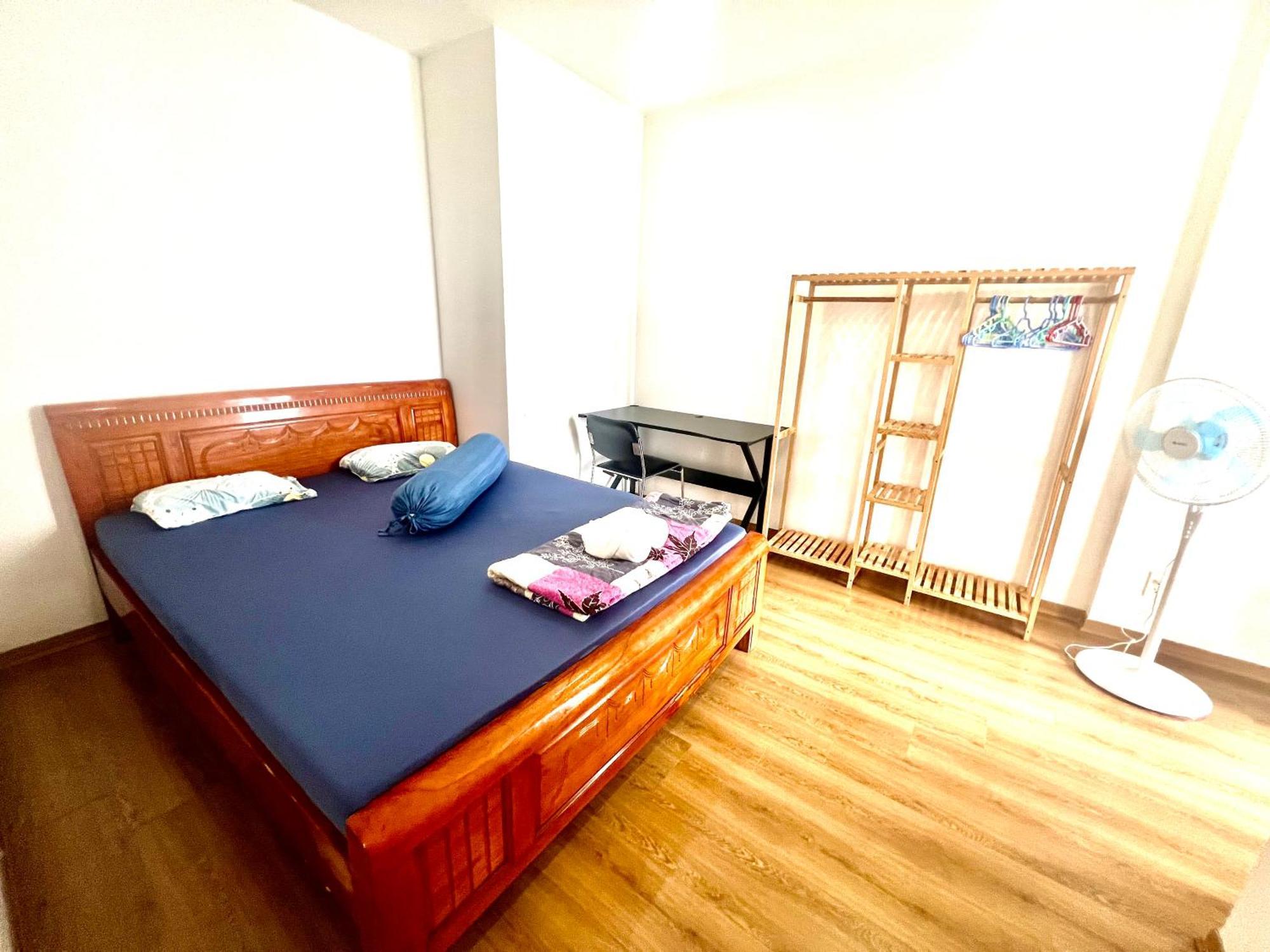 The Western Capital 3 Bedrooms Ho Chi Minh City