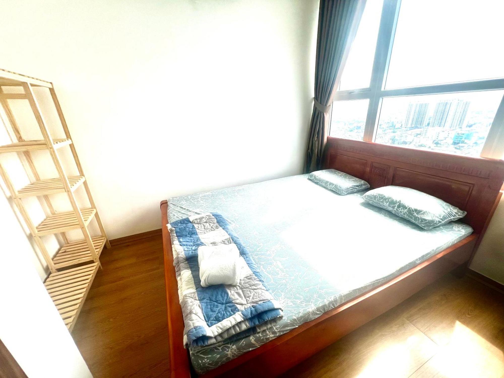 The Western Capital 3 Bedrooms Apartment *