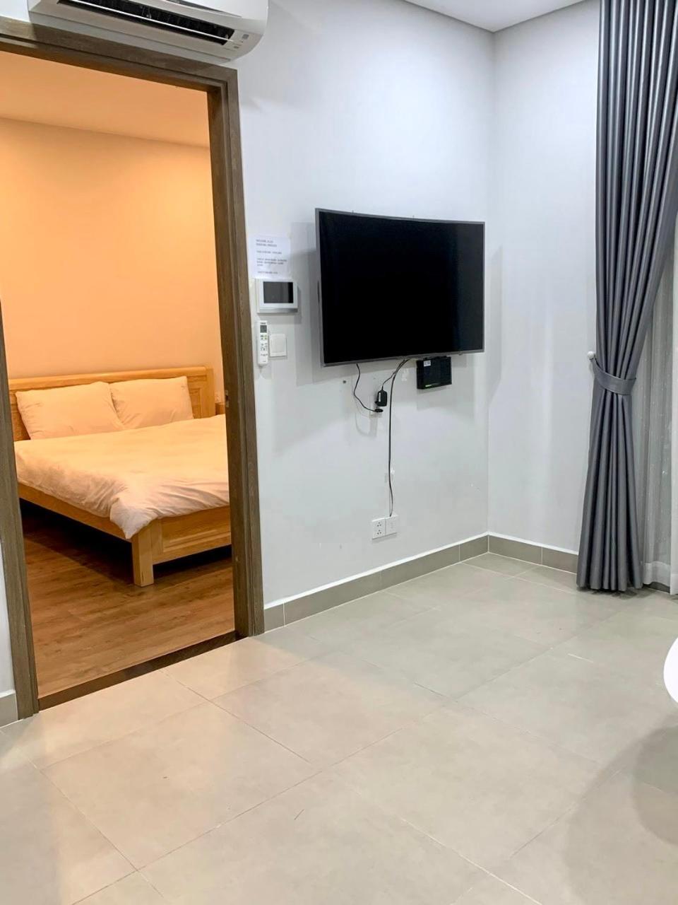 Sky 89 2 Bedroom Gym Netflix * Ho Chi Minh City