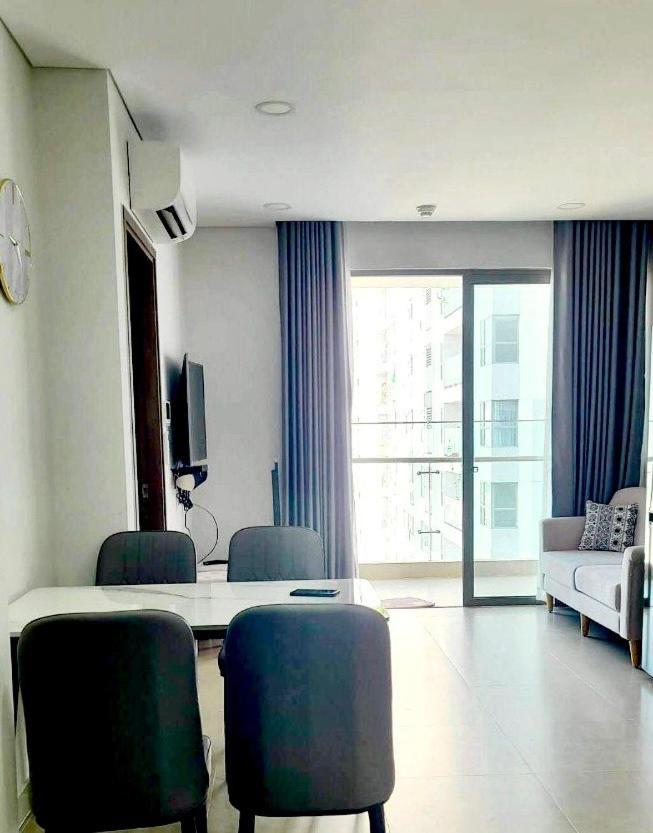 Apartment Sky 89 2 Bedroom Gym Netflix *