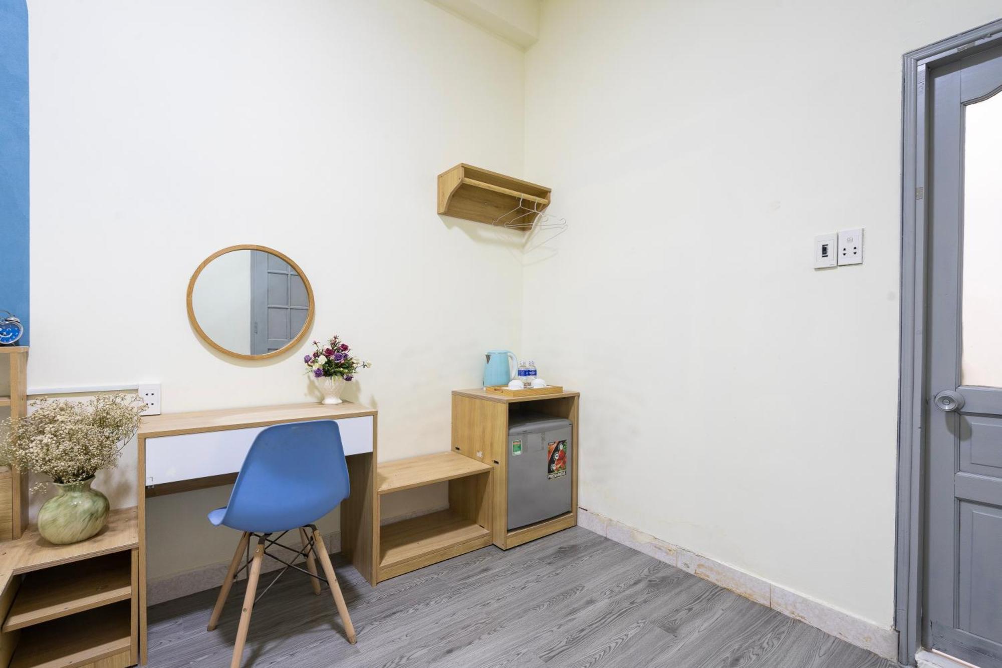 Hotel Phan Ho Chi Minh City