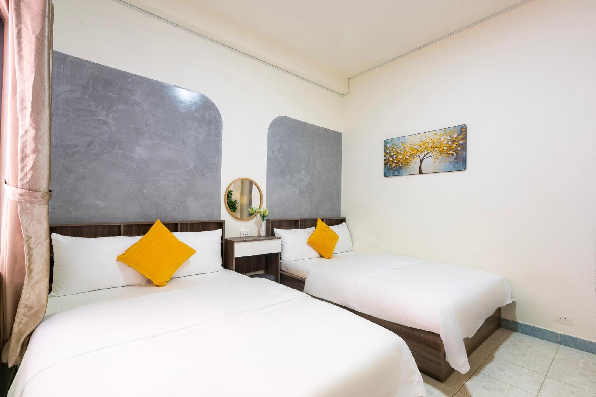 Phan Hotel