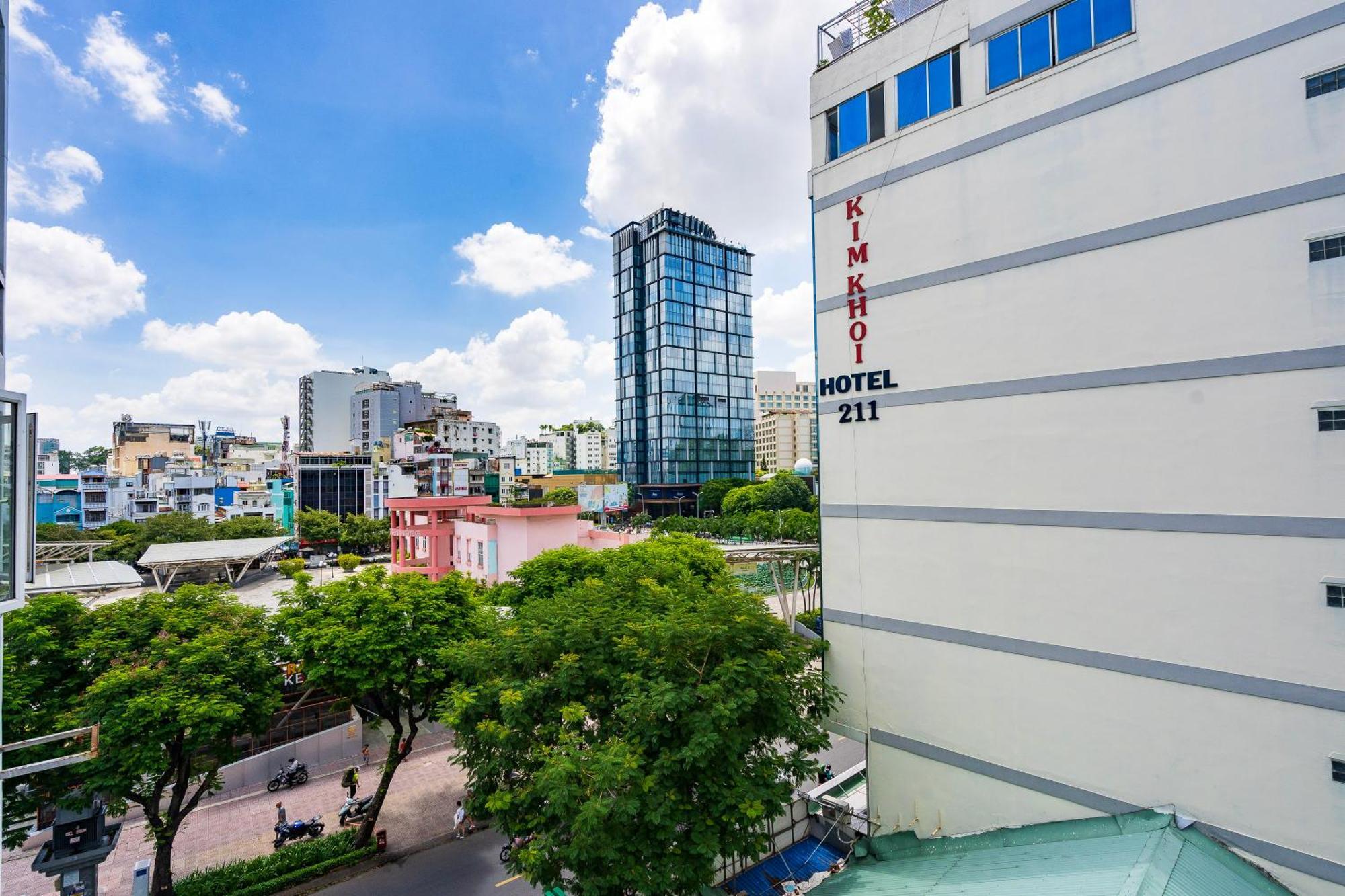 Hotel Phan