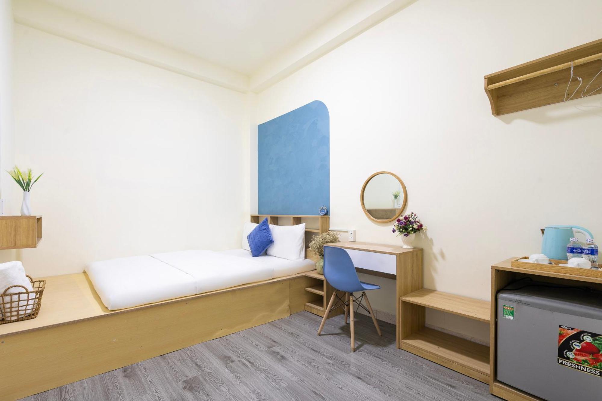 Hotel Phan 2*