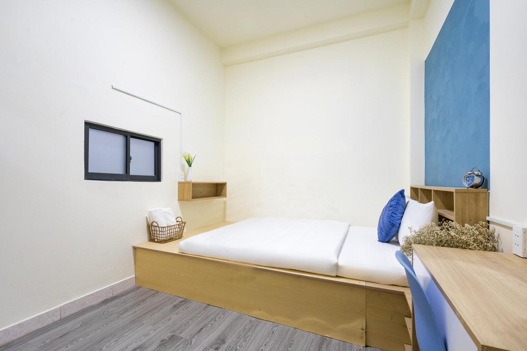 Hotel Phan Ho Chi Minh City