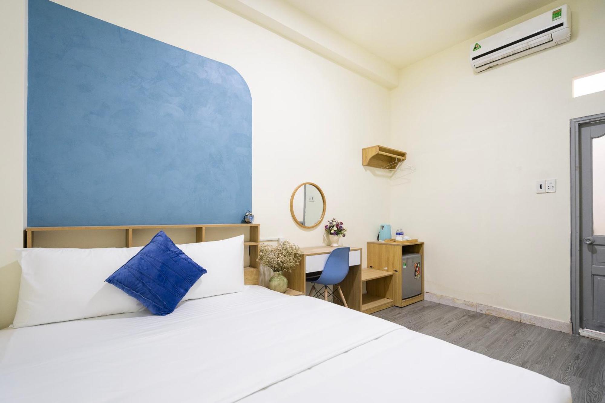 Phan Hotel 2*