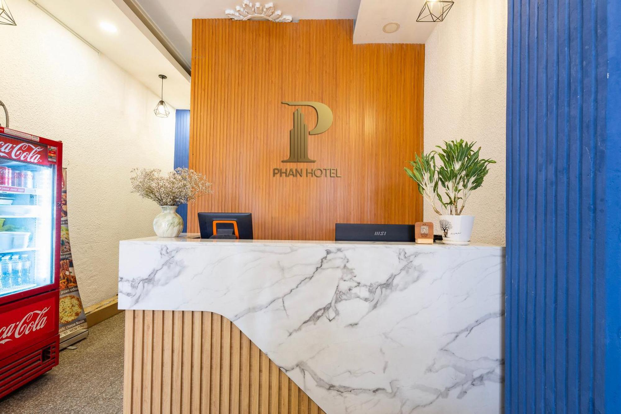 Phan Hotel Ho Chi Minh City