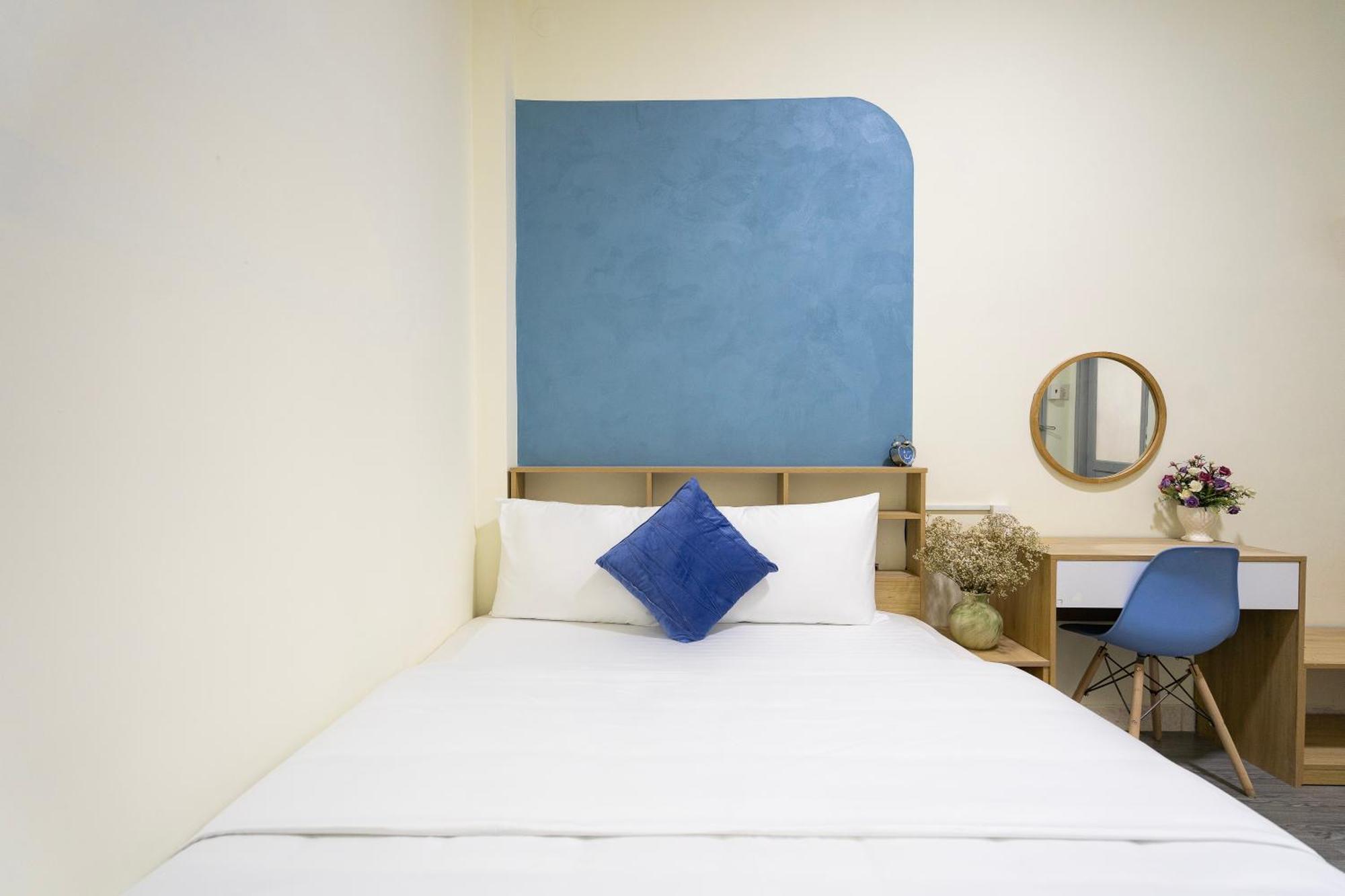 Hotel Phan Ho Chi Minh City
