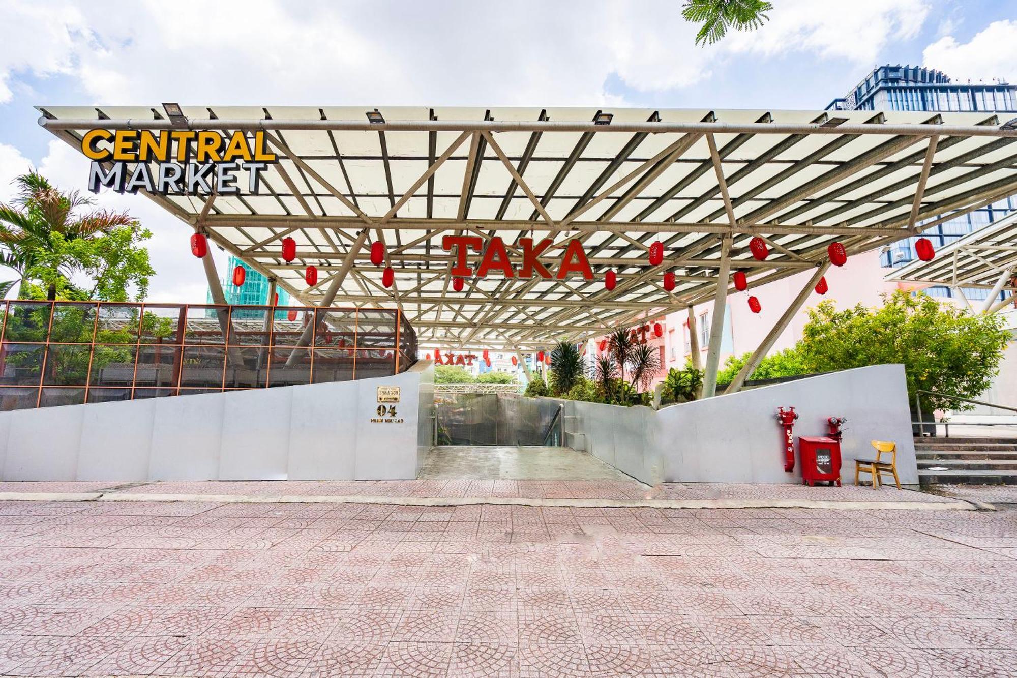 Hotel Phan Ho Chi Minh City