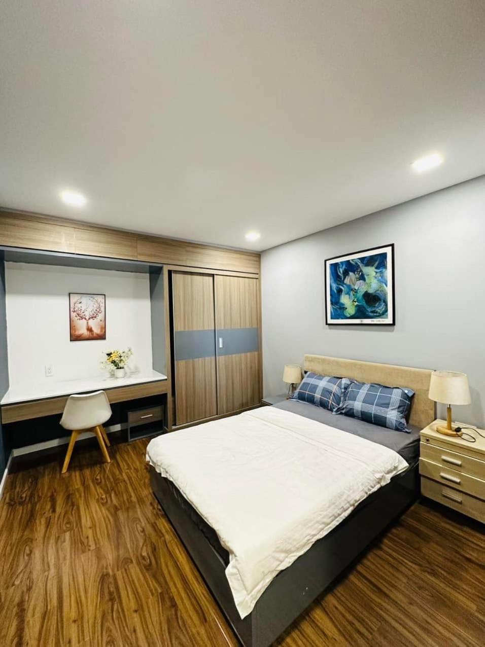 Rivergate Residece Bandar Ho Chi Minh