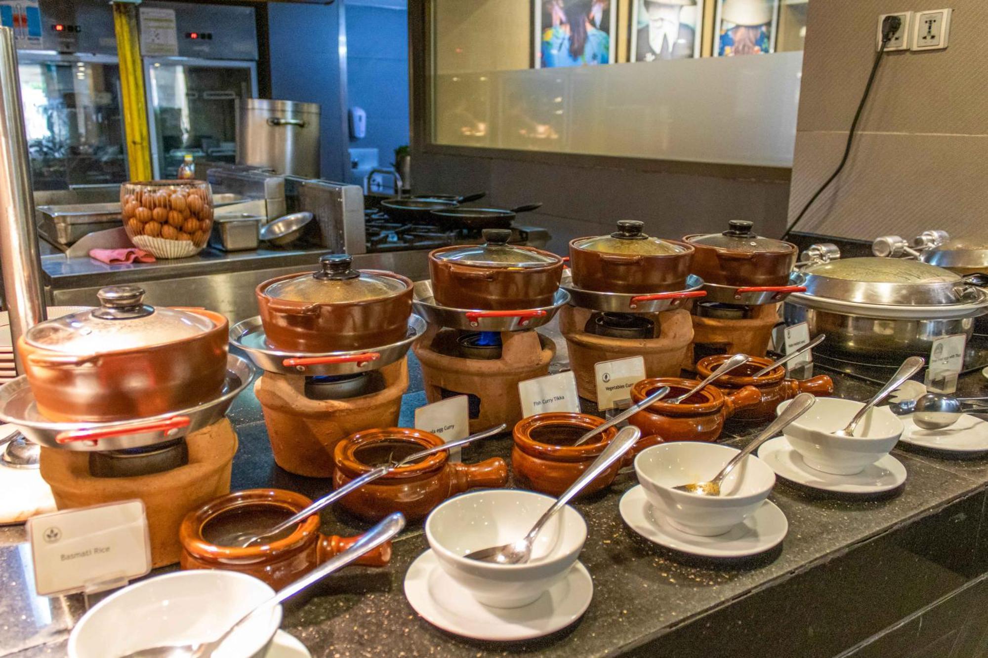 Eastin Grand Saigon TP. Hồ Chí Minh