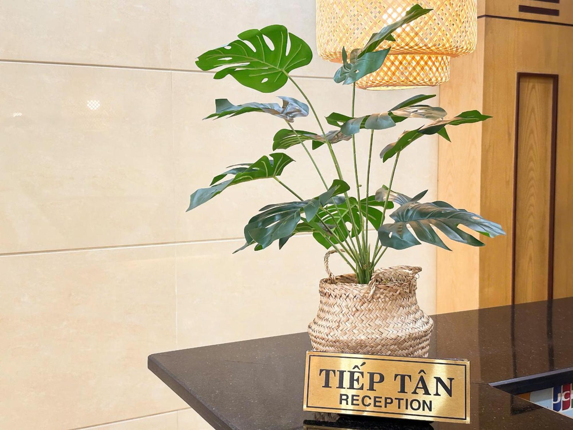 Vuong Tai Hotel