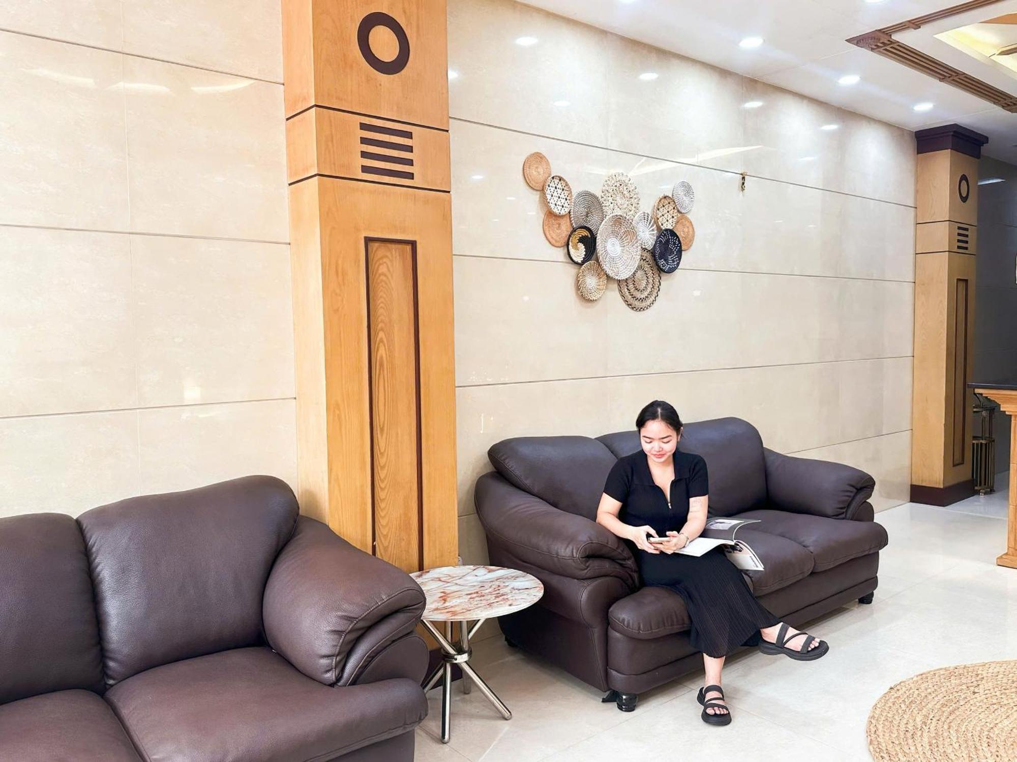Vuong Tai Hotel 2*