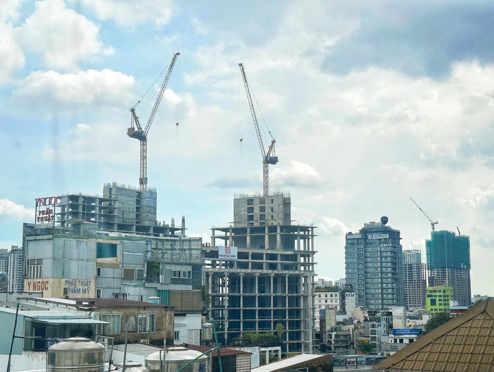 Vuong Tai 2* Ho Chi Minh City