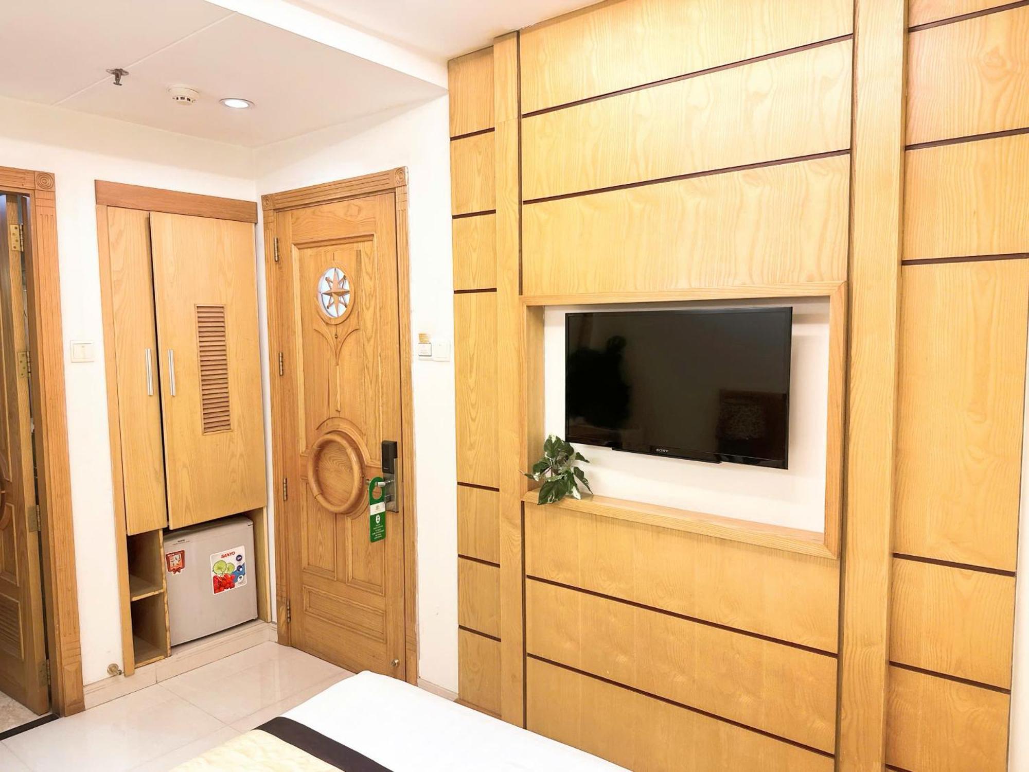 Vuong Tai Hotel