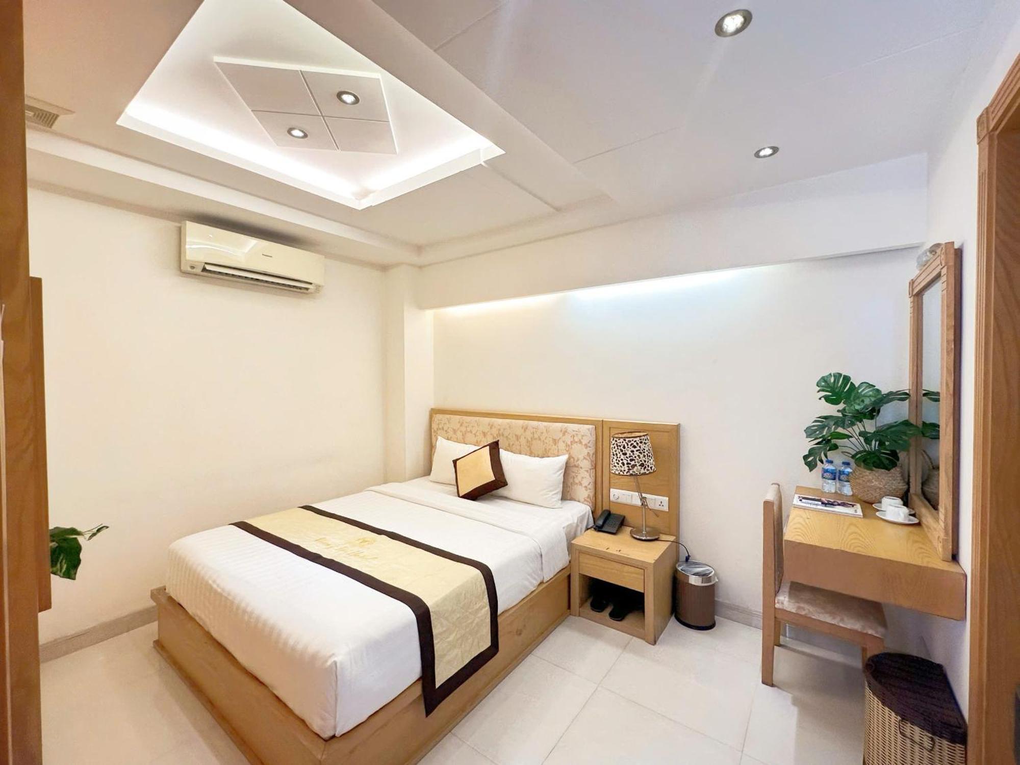 Hotel Vuong Tai 2*