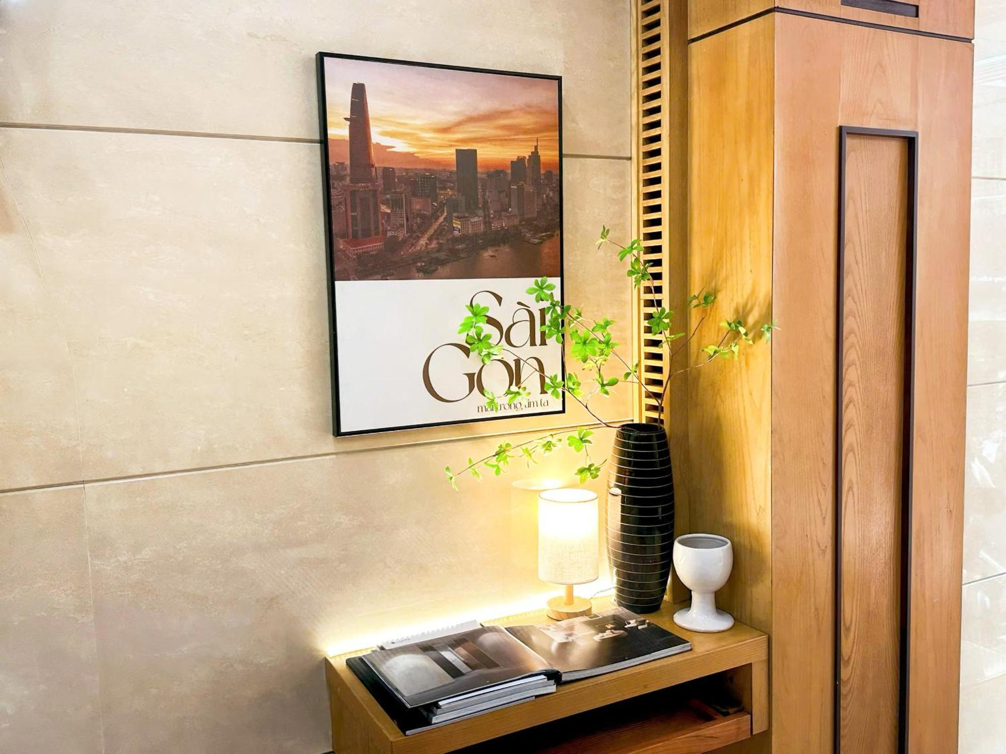 Vuong Tai Hotel Ho Chi Minh City