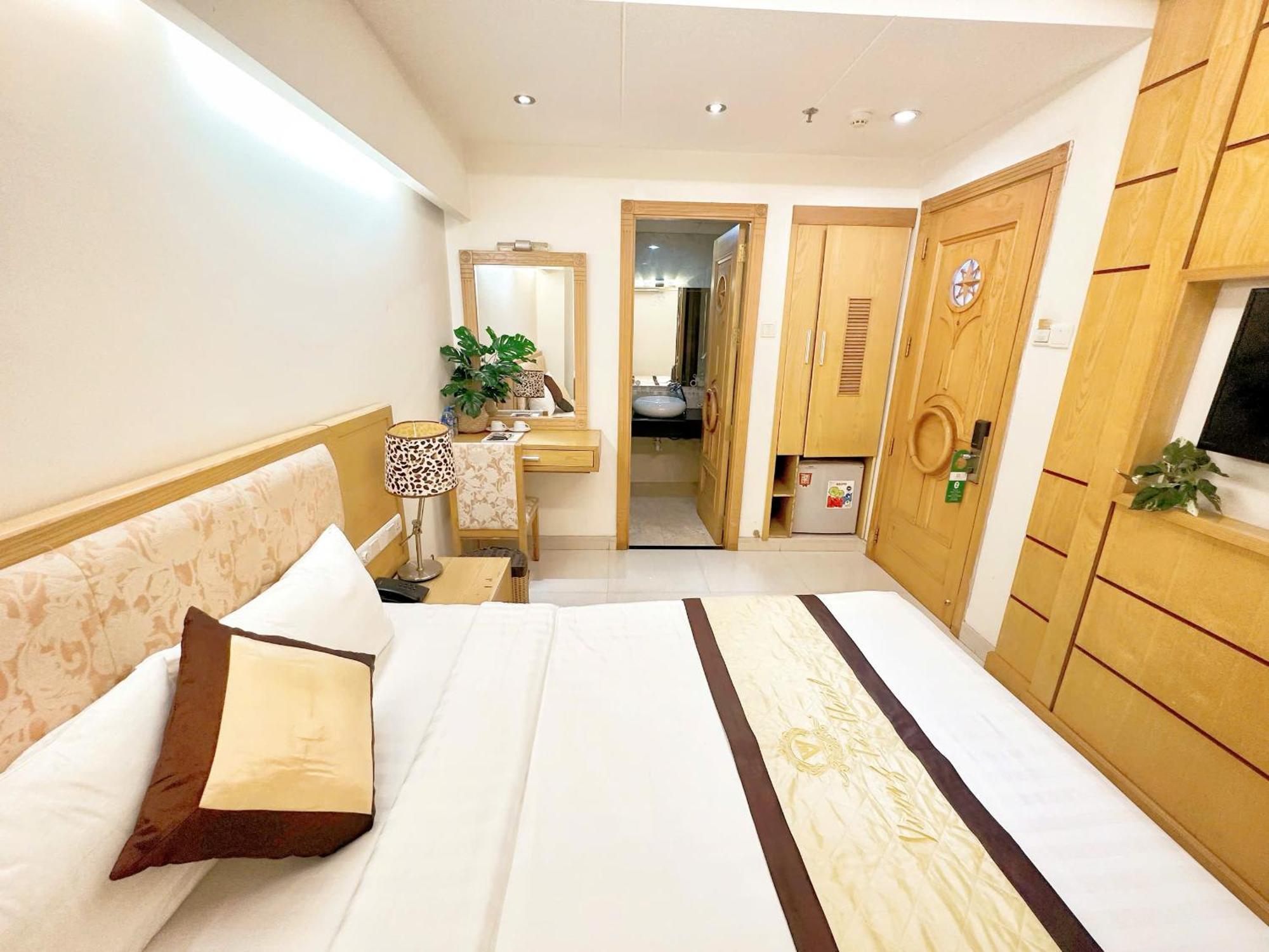 Vuong Tai Hotel
