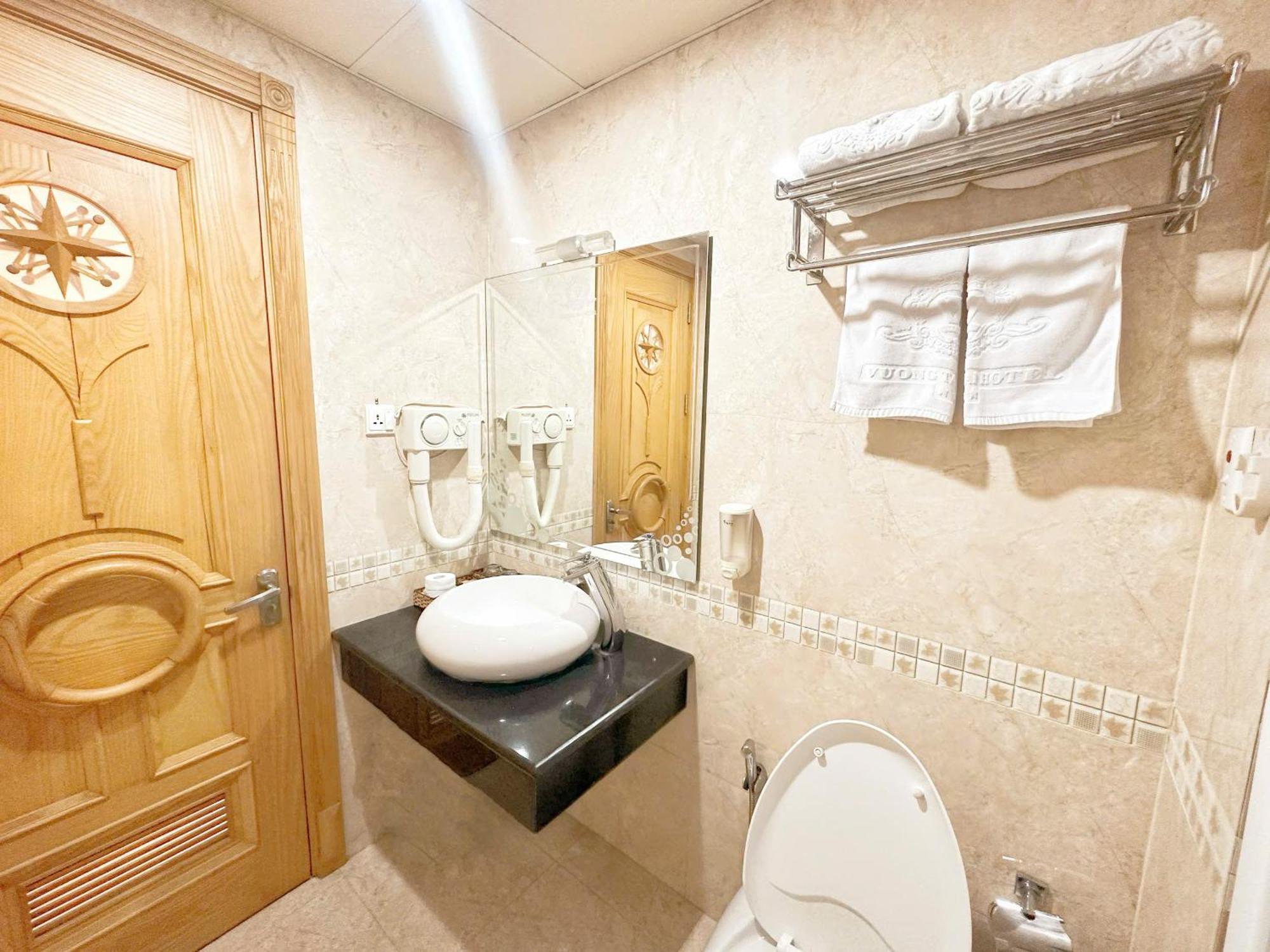 Vuong Tai Hotel