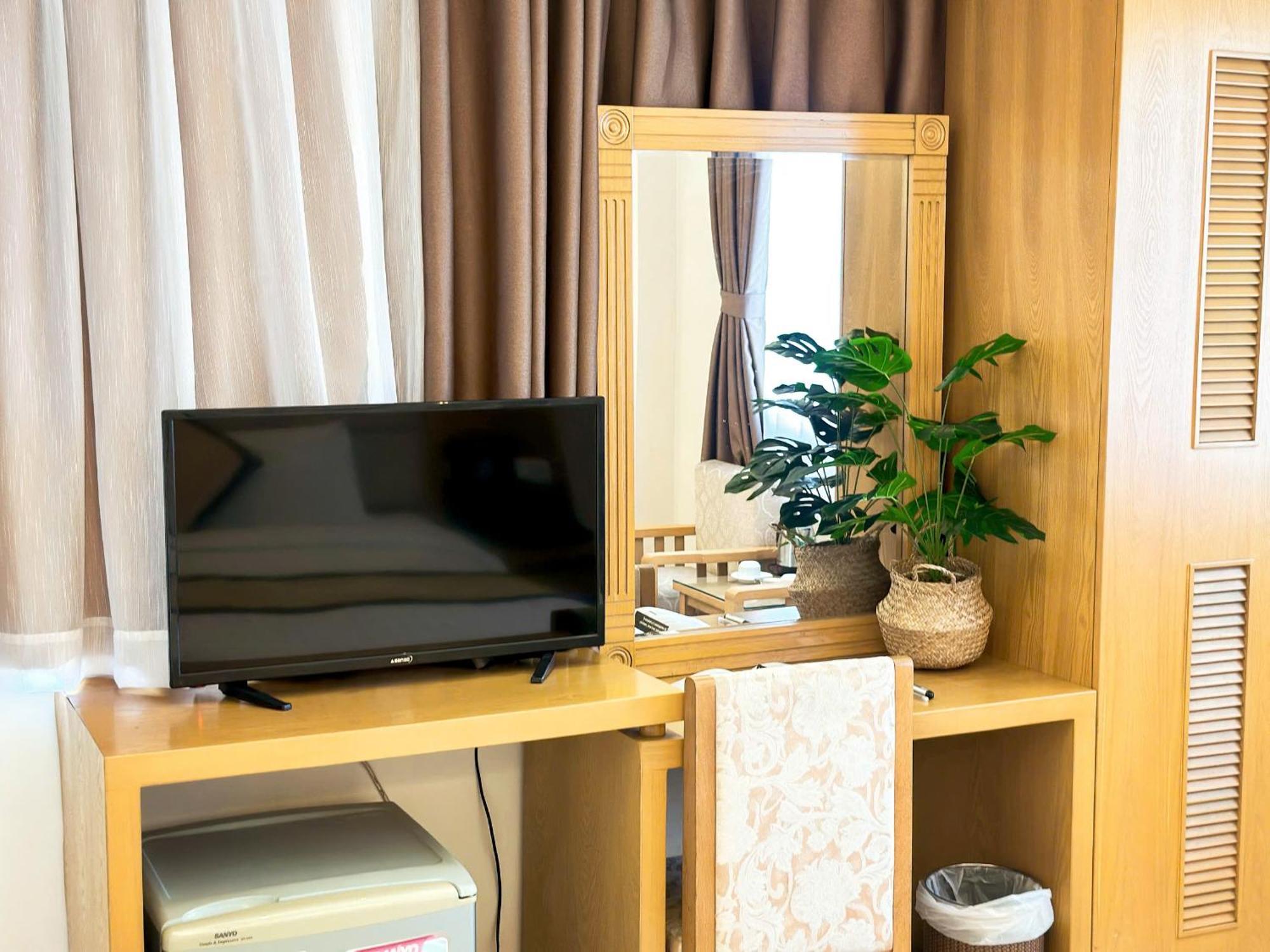 Hotel Vuong Tai
