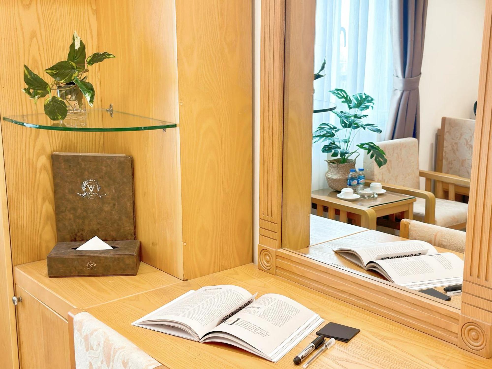 Hotel Vuong Tai 2*