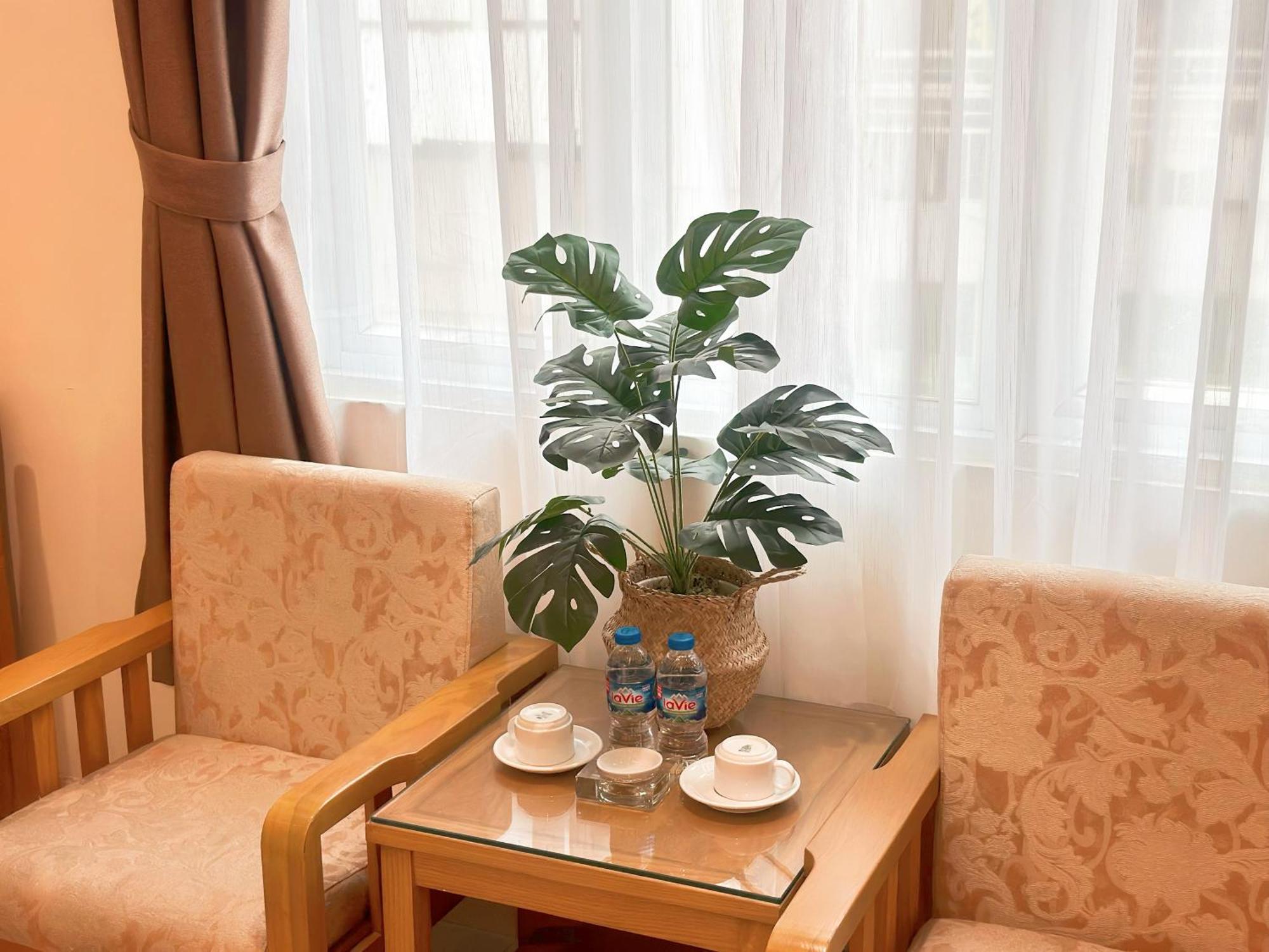 Vuong Tai 2* Ho Chi Minh City