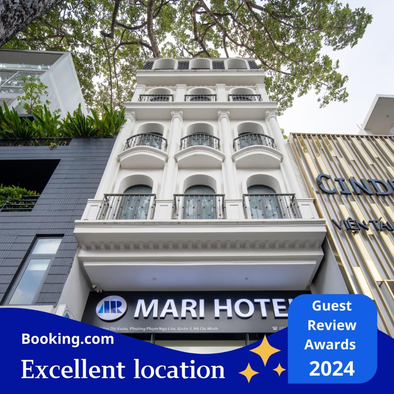 Mari Queen Hotel