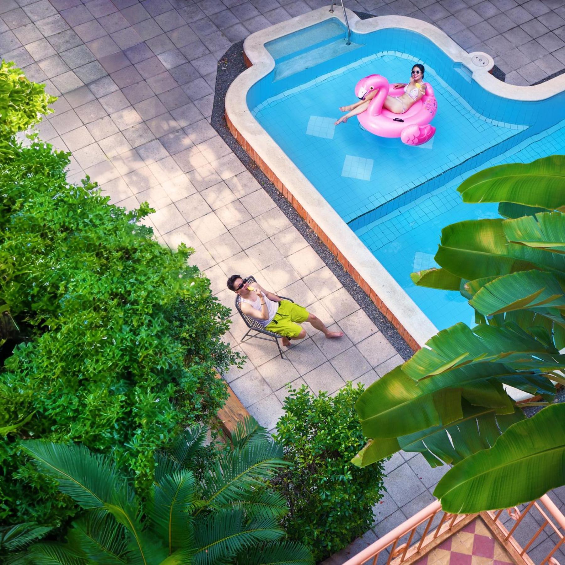 M Village Living Dien Bien Phu - The Tropic *