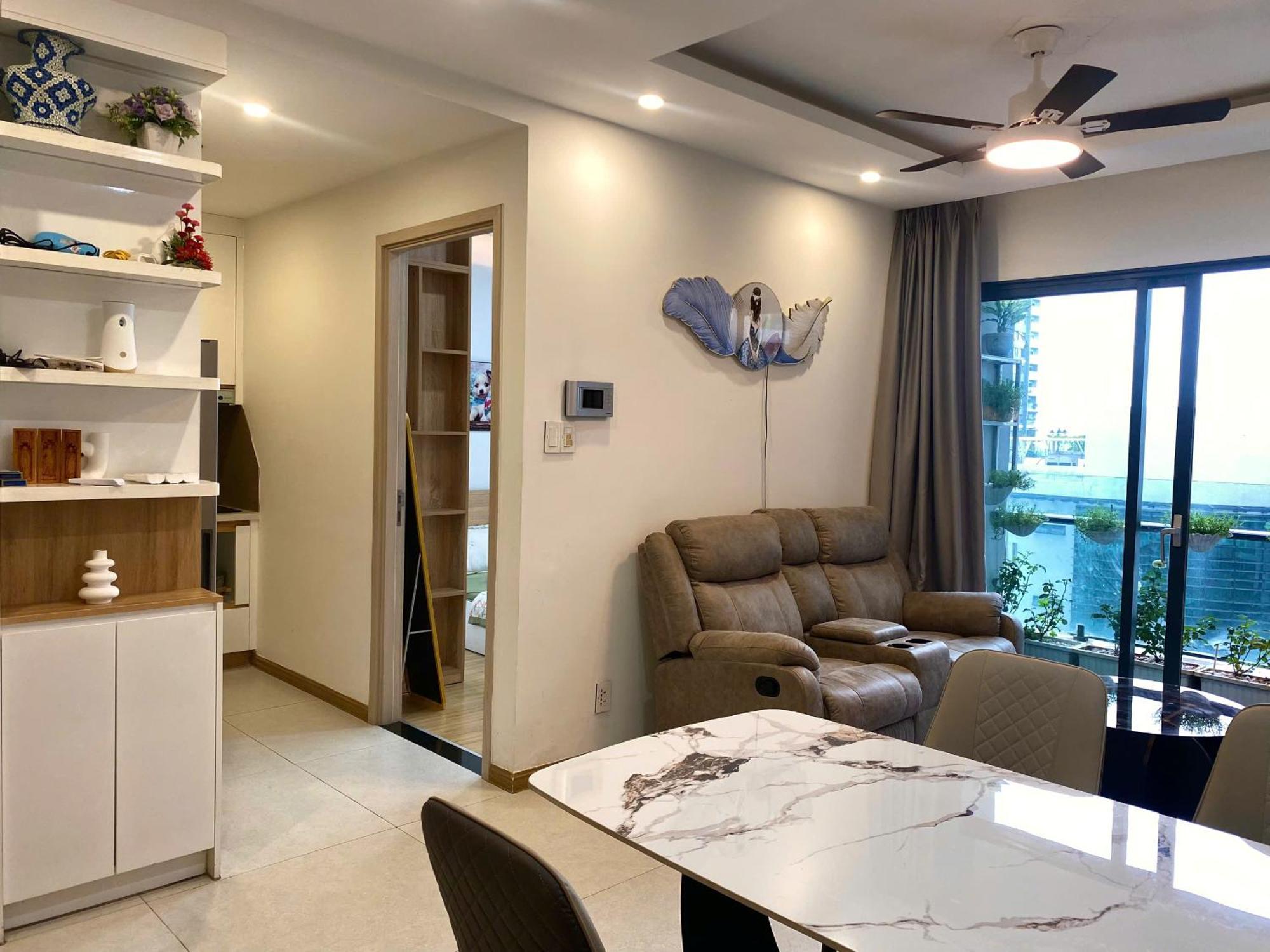 Apartment Tphomes New City