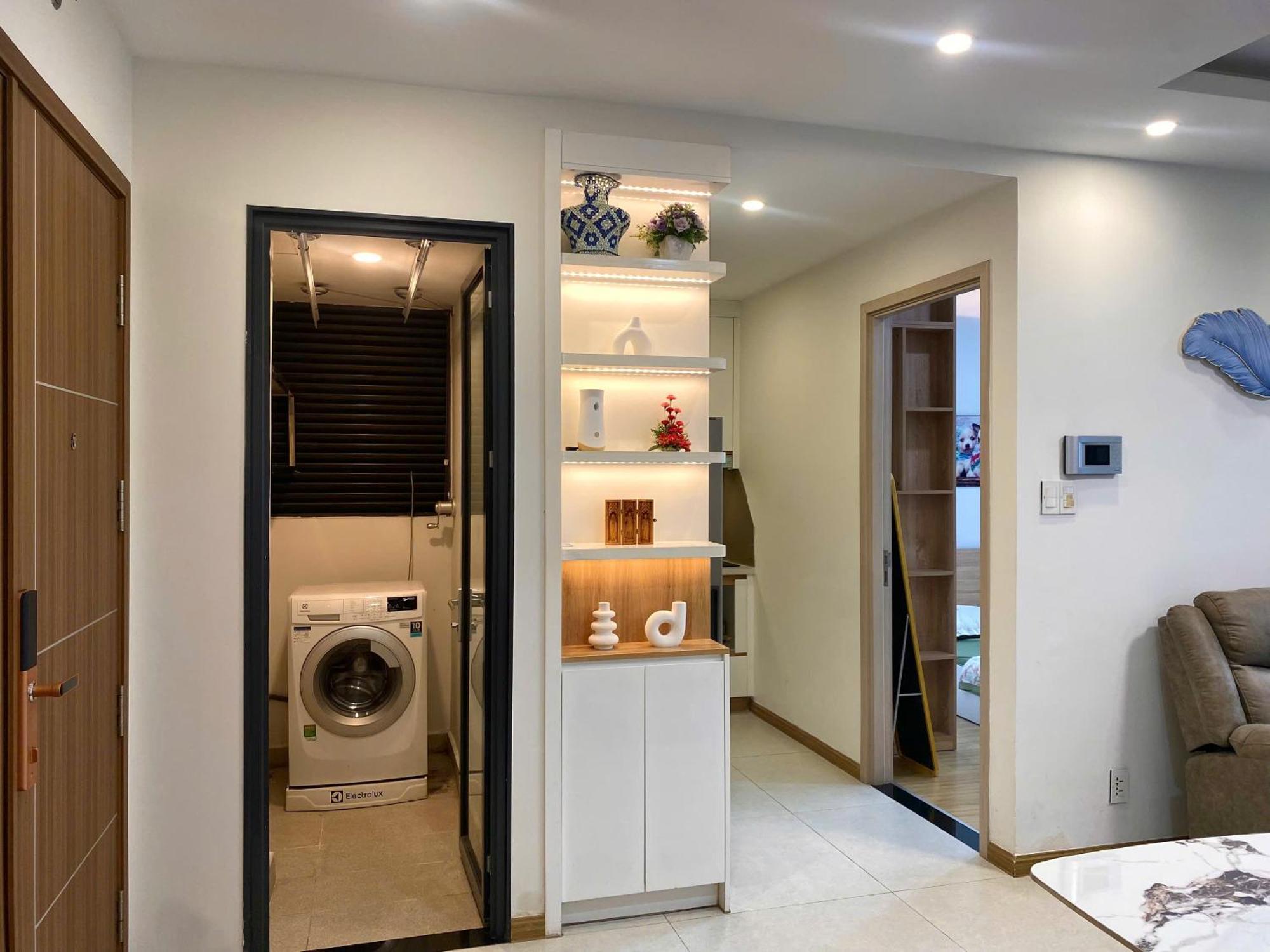 Apartment Tphomes New City *