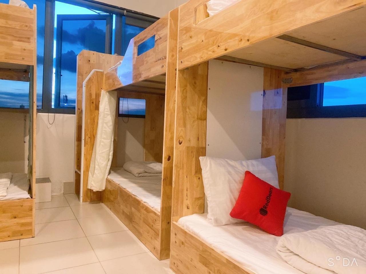 Aparthotel Rita ,airport Hcm ,canh Benh Vien Tam Anh