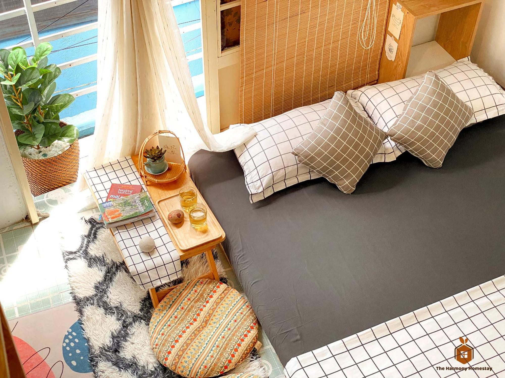 Homestay The Harmony *