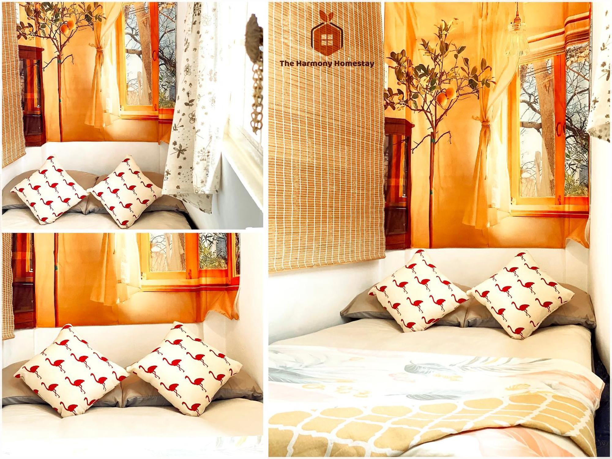 Homestay The Harmony Ho Chi Minh City