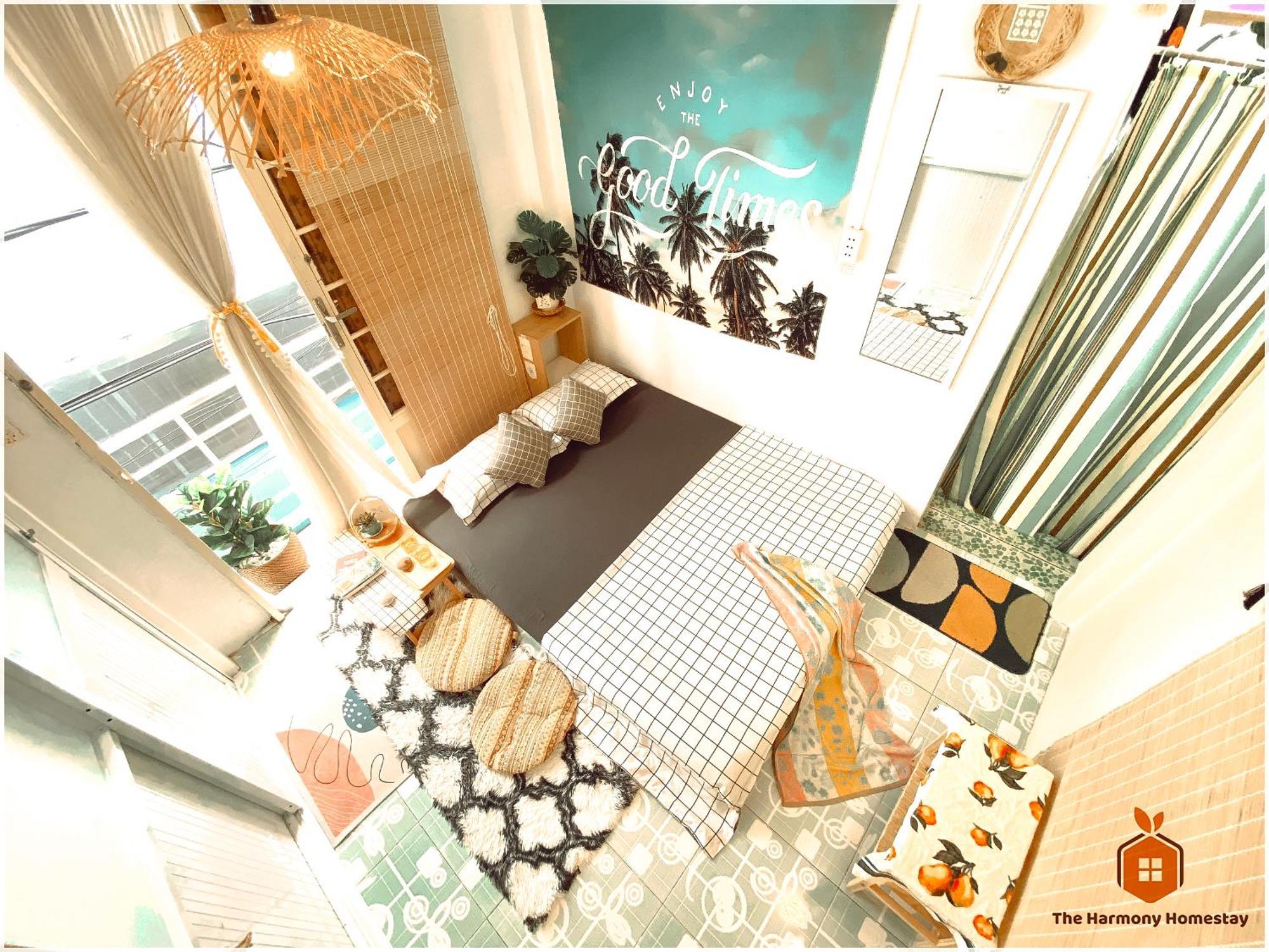Homestay The Harmony