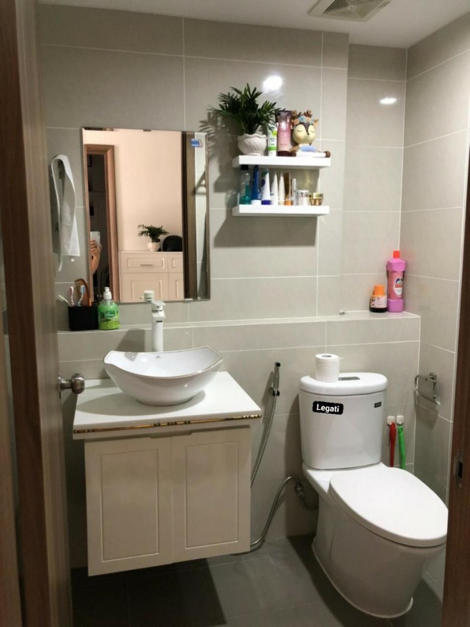 The Western Capital 3 Bedrooms