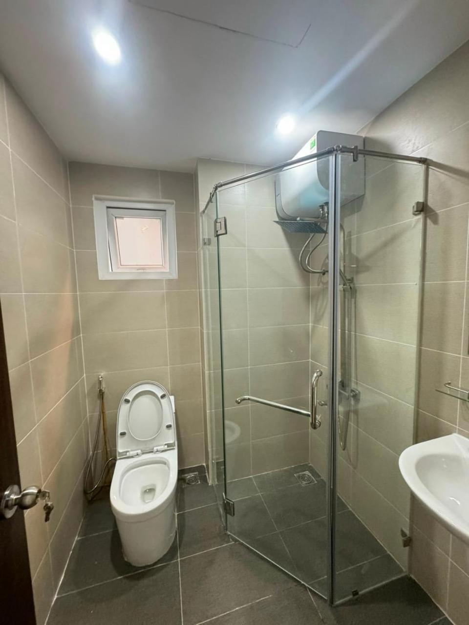The Western Capital 3 Bedrooms Apartment