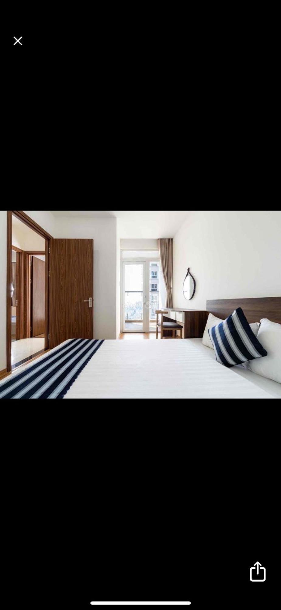 Apartment The Western Capital 3 Bedrooms *