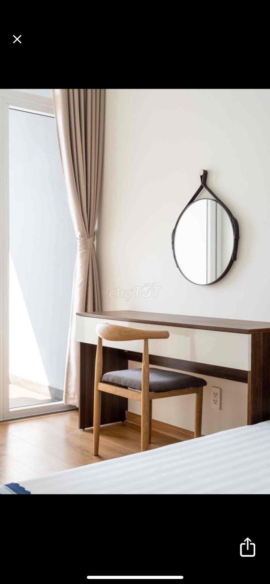 Apartment The Western Capital 3 Bedrooms