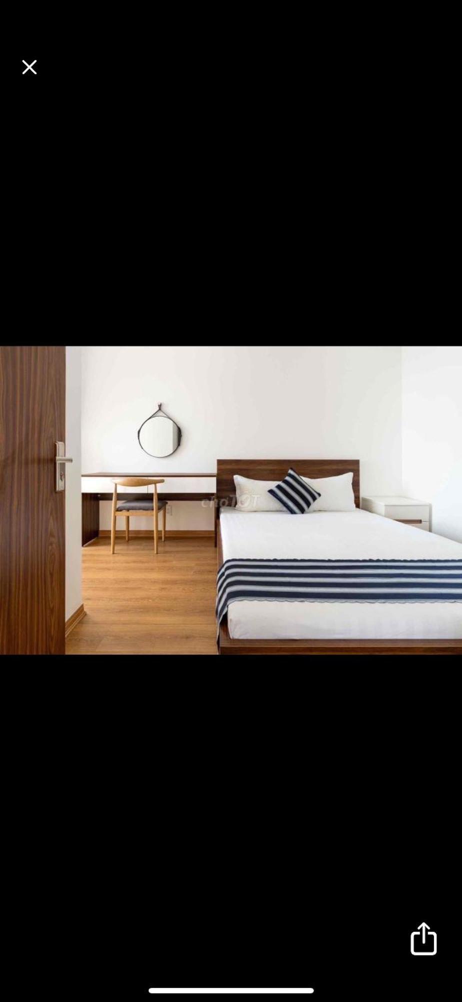 The Western Capital 3 Bedrooms Apartment *