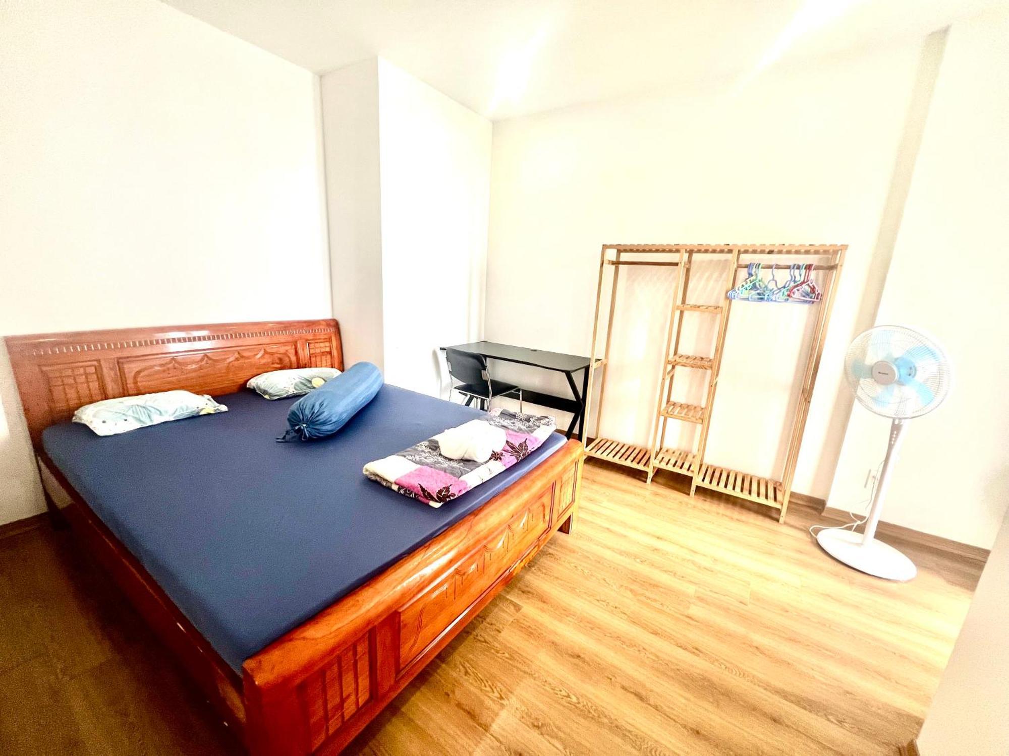 Apartment The Western Capital 3 Bedrooms Ho Chi Minh City