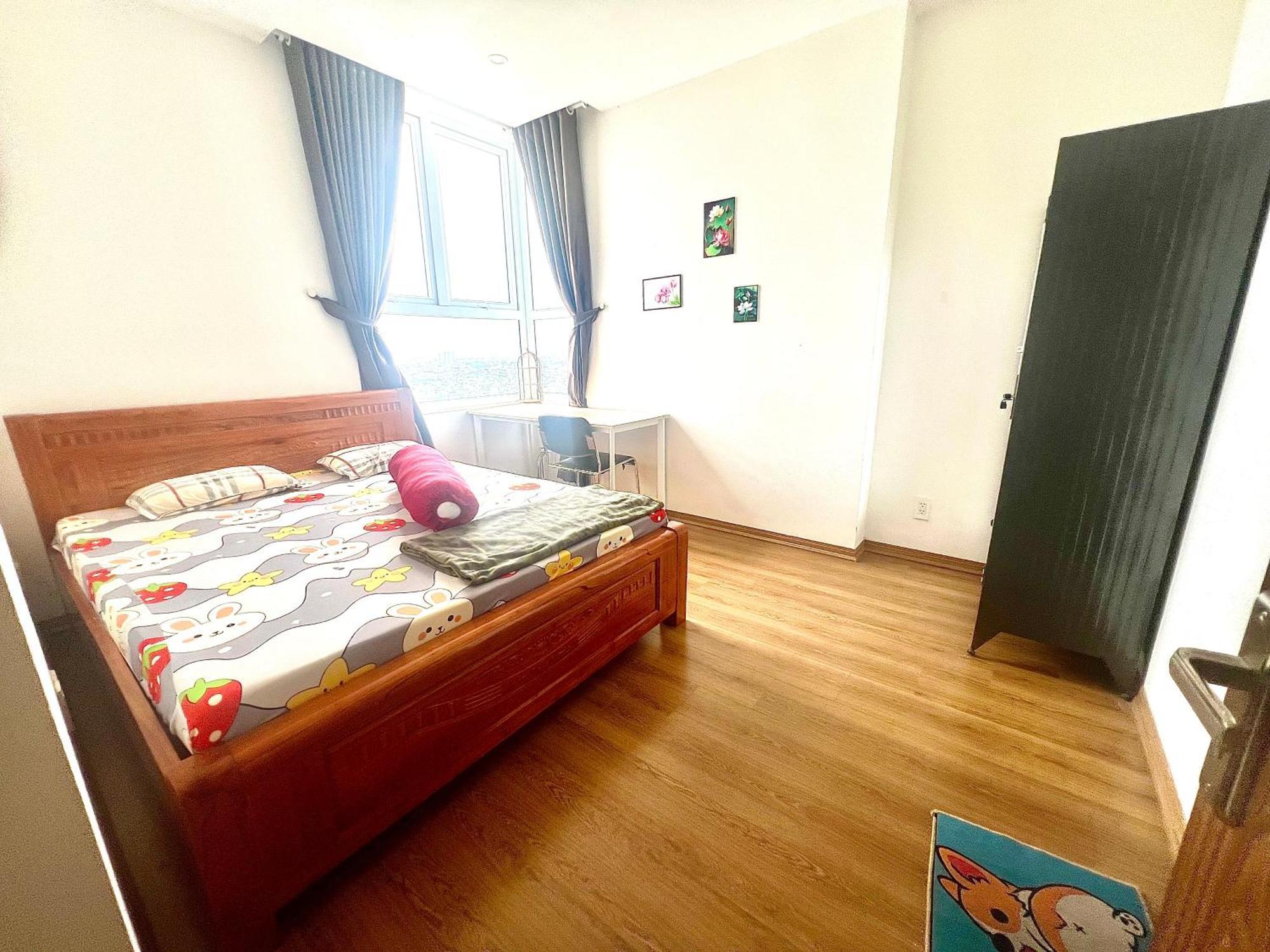 The Western Capital 3 Bedrooms Ho Chi Minh City