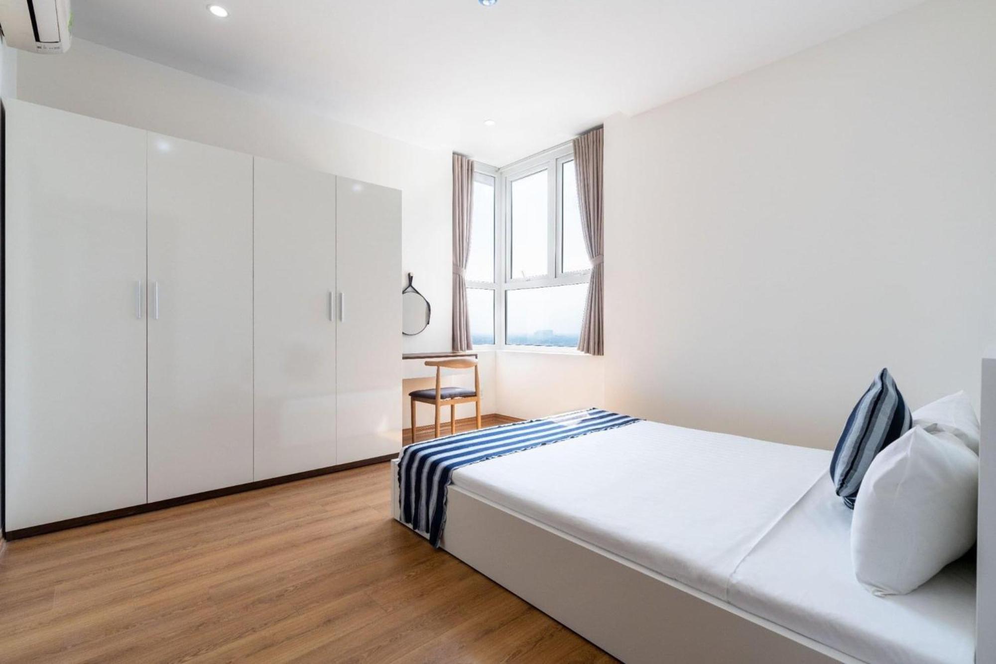 The Western Capital 3 Bedrooms