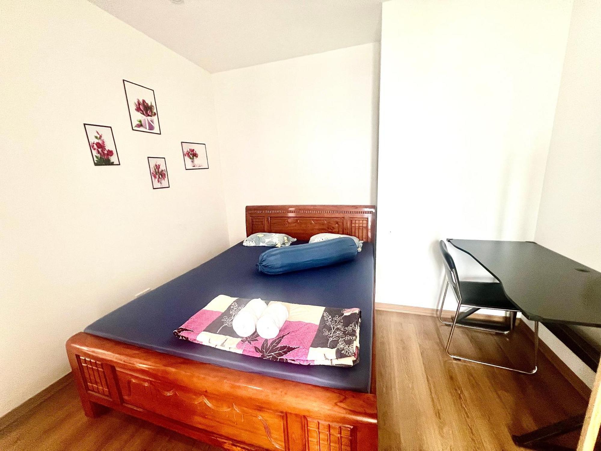 The Western Capital 3 Bedrooms Apartment