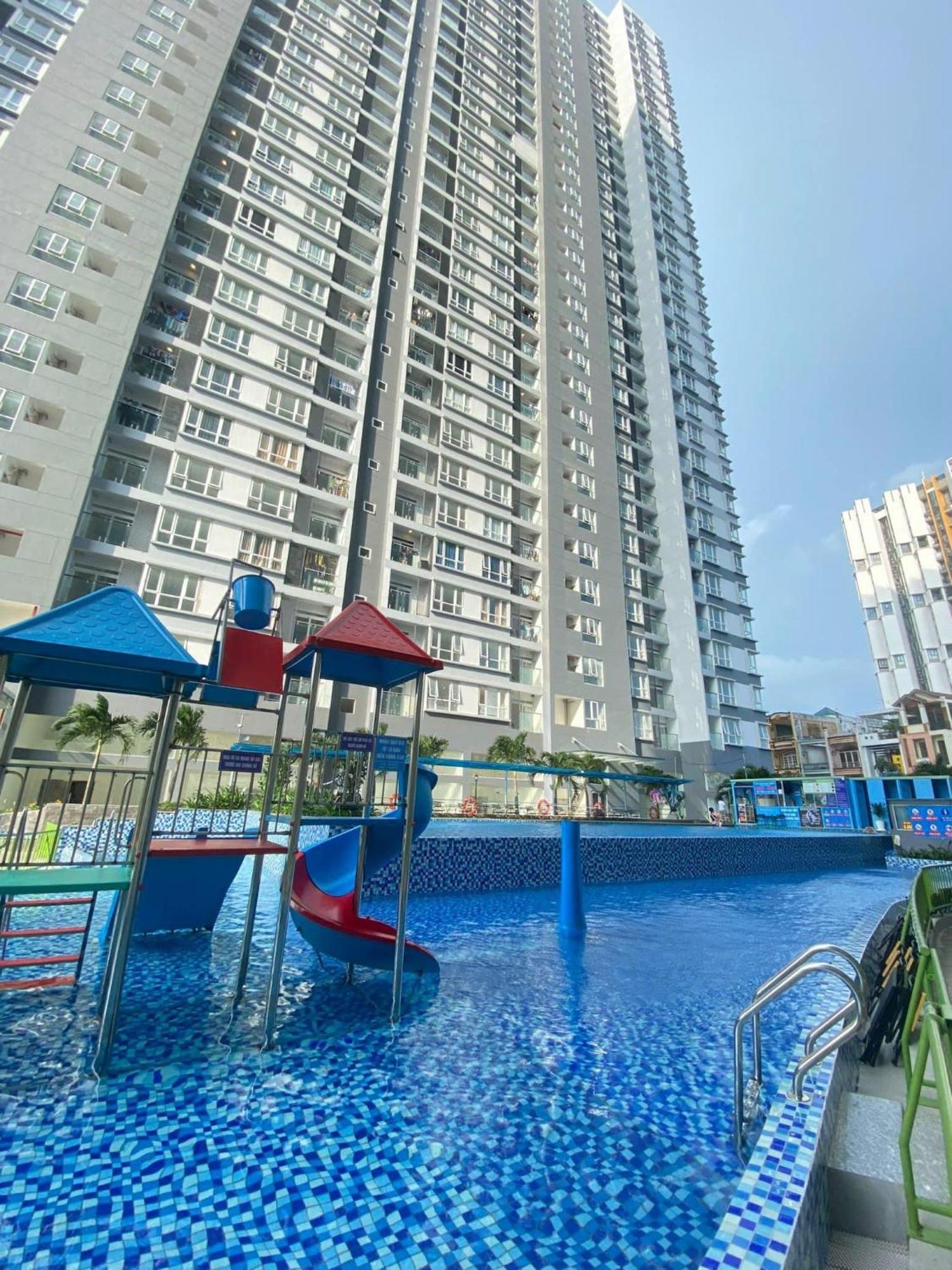 Apartment The Western Capital 3 Bedrooms
