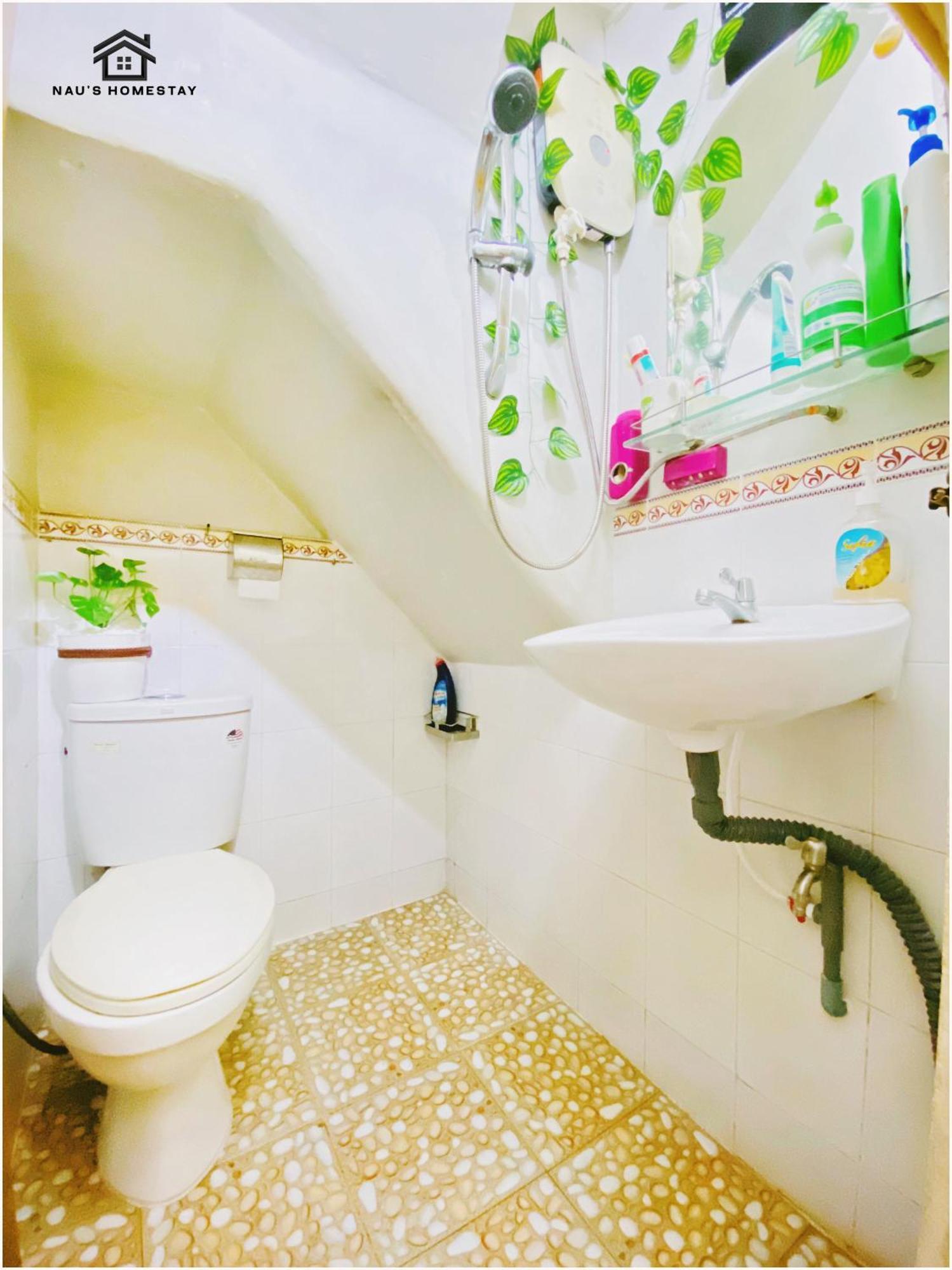 Homestay Nau's Hcmc