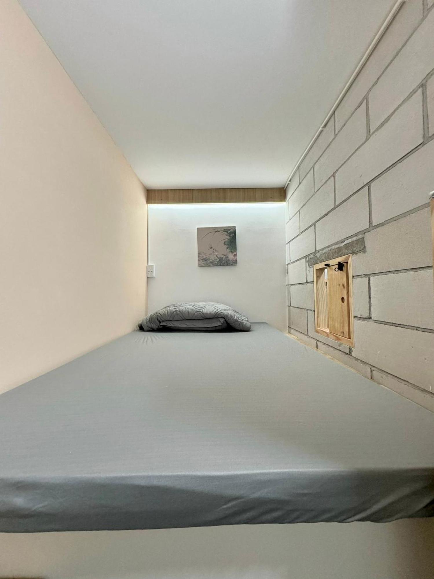 Hostel Tonbon - Japanese Living Style