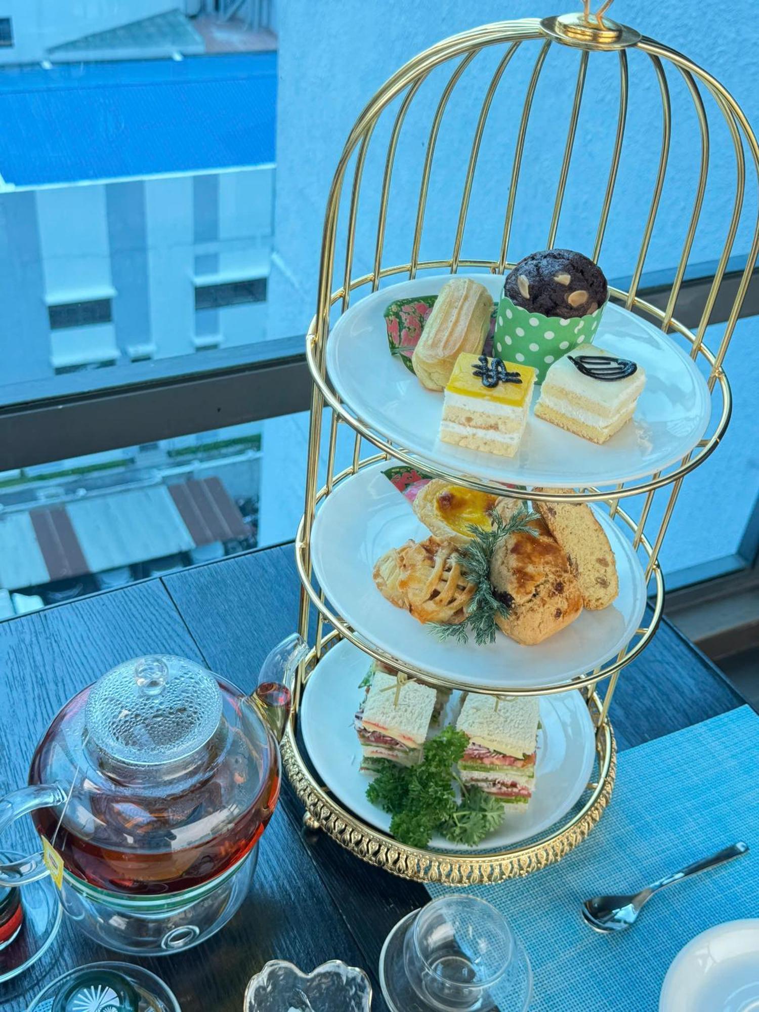 Hotel Ramada Encore By Wyndham Saigon D1 - Formerly M Boutique Saigon 4*