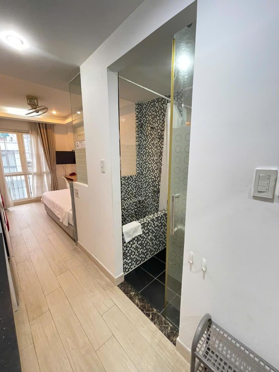 Phu My Hung - Saigon South Serviced - Near Vivo Mall Aparthotel