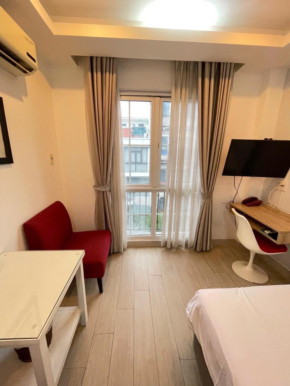 Aparthotel Phu My Hung - Saigon South Serviced - Near Vivo Mall